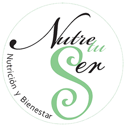 Logo de la nutricionista